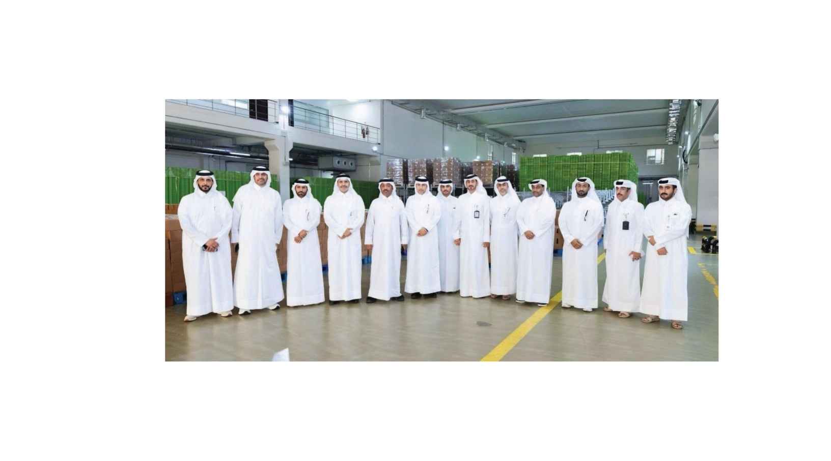 أكثر من 120 ألف طن الإنتاج القطري من الخضراوات في 2026..
توقعات بتضاعف الإنتاج الزراعي المحلي هذا العام