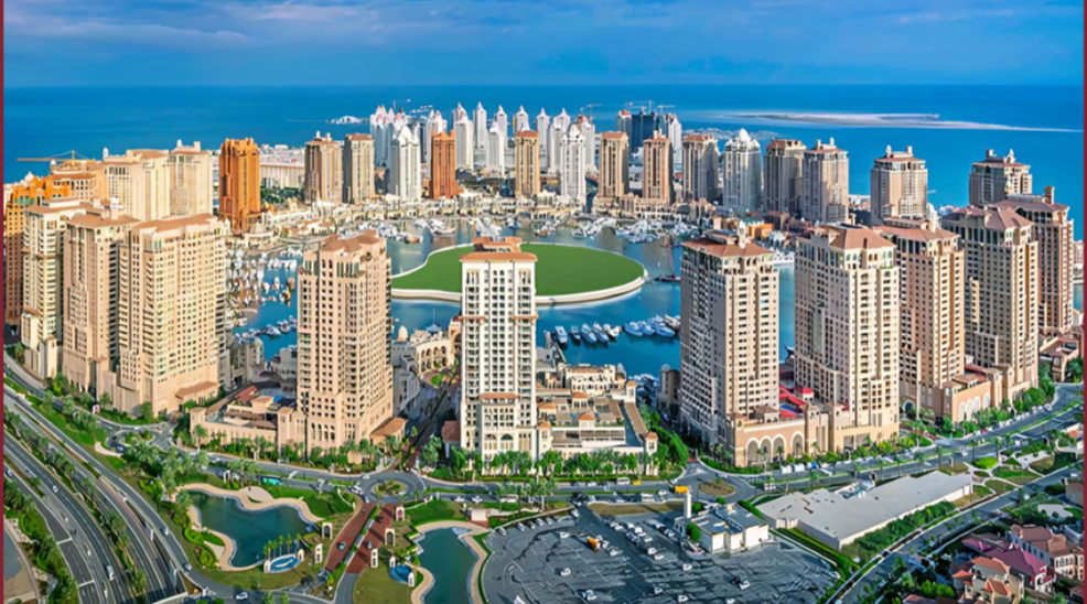 Aqarat: Real Estate Sales Value Drops in 40th Week