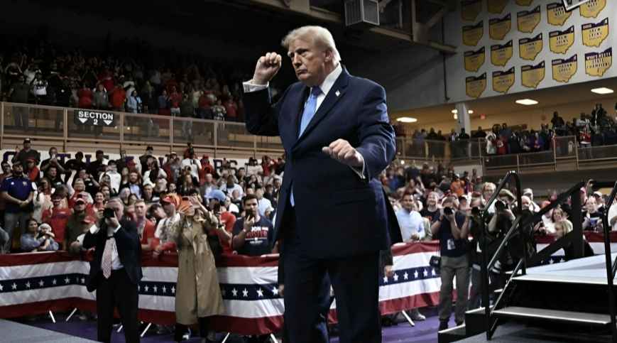 Donald Trump Tariffs a Mixed Bag for US Automobile Industry