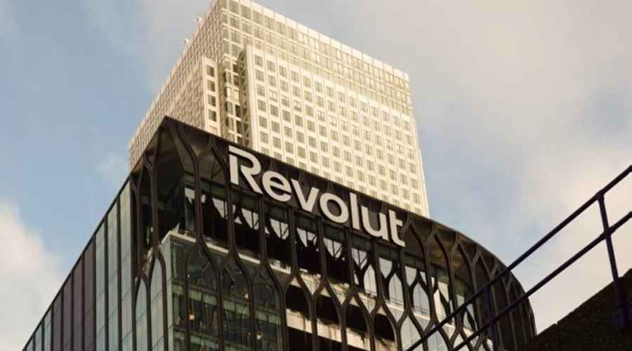 Revolut Rises To Become Europe’s $115 Bn Bank