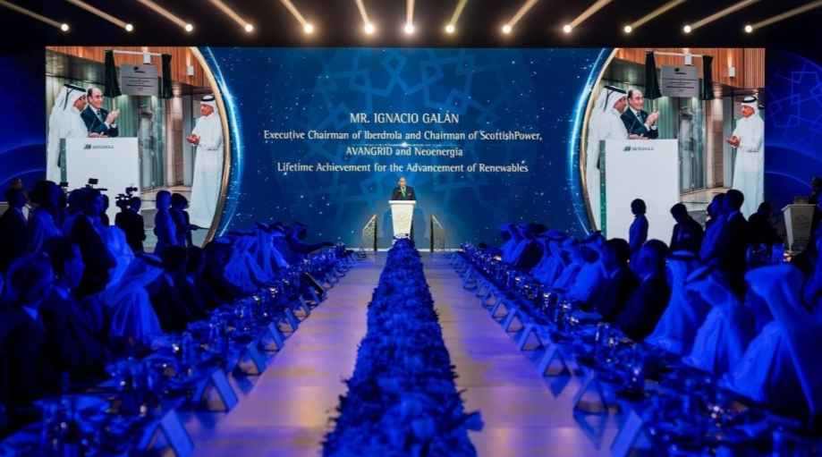 Al-Attiyah Foundation To Launch Young Energy Leader Award