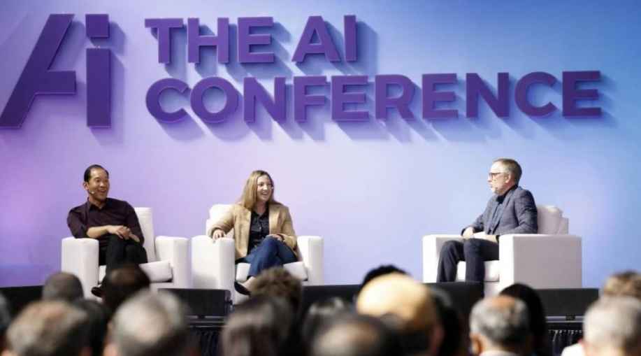AI Race To Transform the World Before the Money Runs Out