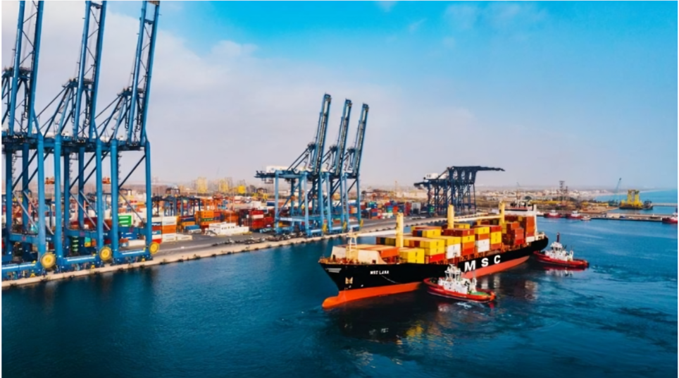 Oman’s GDP Surges 5.1% in Q2