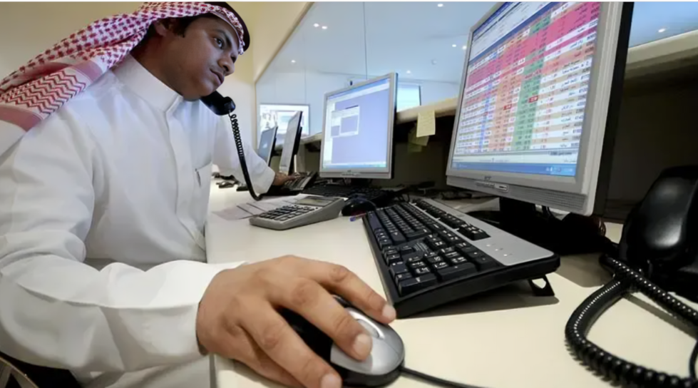 Mideast Stocks: Most Gulf Shares End Higher on Firmer Oil, US Rate Bets