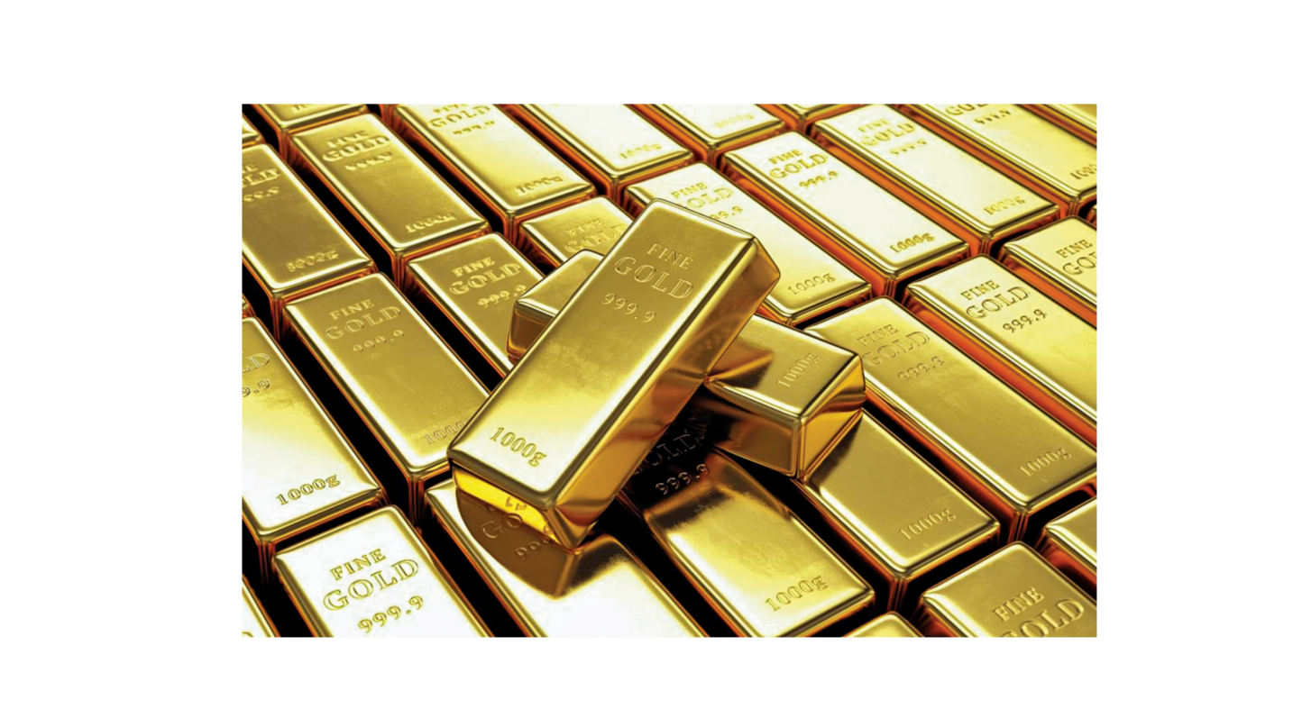 ارتفاع أسعار الذهب مع تراجع توقعات رفع الفائدة الأمريكية