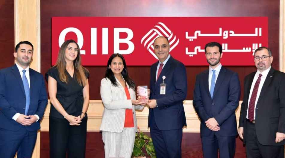 QCB, Euroclear To Enhance Global Investors’ Access to Qatar’s Govt Debt Market