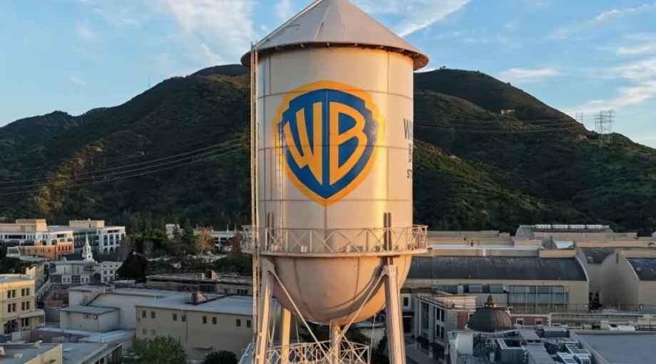 Paramount-Warner Bros Merger Moves Ahead After Antitrust Fight