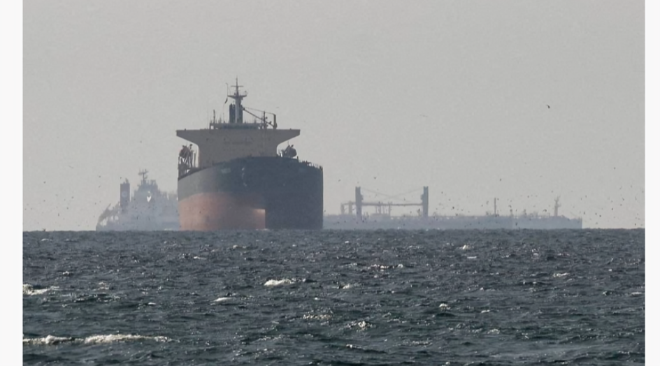 Mideast Oil Exports Top Pre-War Levels for Part of September, but Tanker Attacks Increase