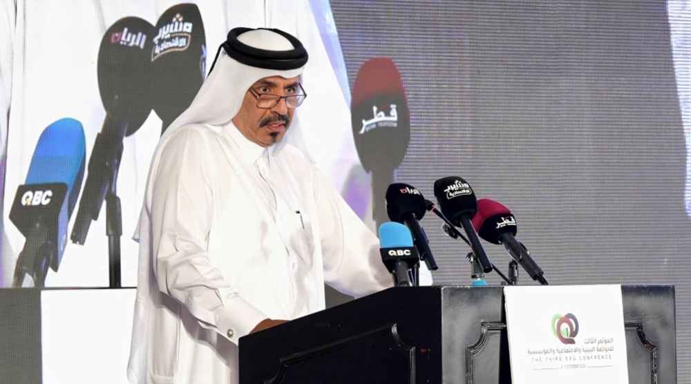 Qatar Chamber Stresses Role of ESG Standards in Boosting Business Competitiveness