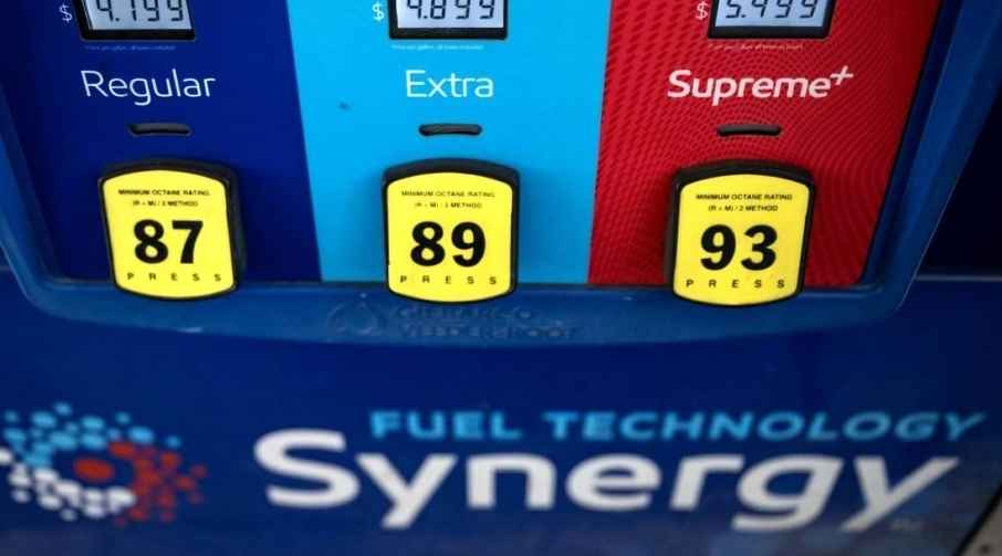 Trump Moves To Cut Diesel Costs With Order on Tax-Free Fuel