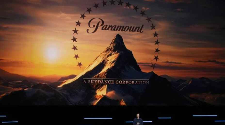 Paramount Completes $81 Bn Warner Takeover