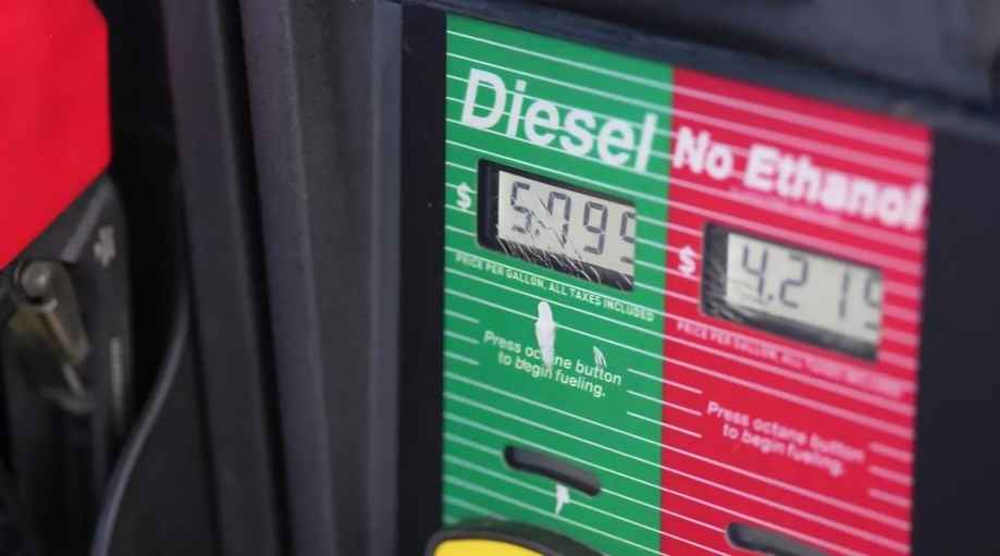 Trump Strikes Deal With Putin To Get Diesel in Sharp Reversal of US Policy