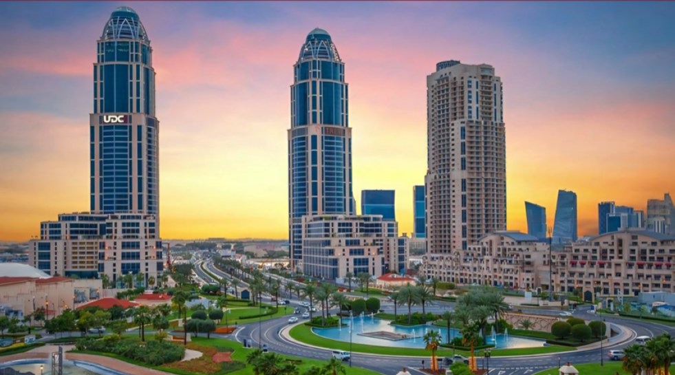 Qatar’s Real Estate Trading Volume Tops QR508 Mn in One Week