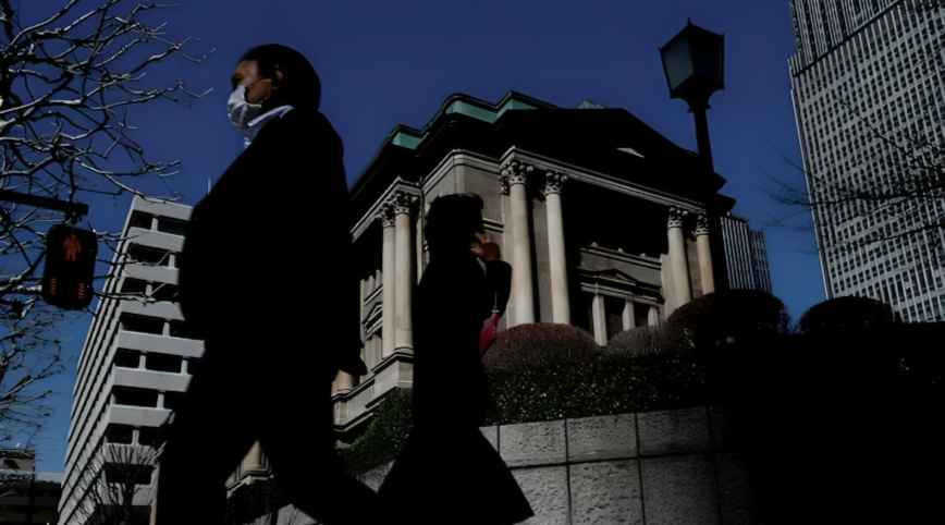 August Real Wages in Japan Rise for 8th Month on Pay Growth, Slower Inflation