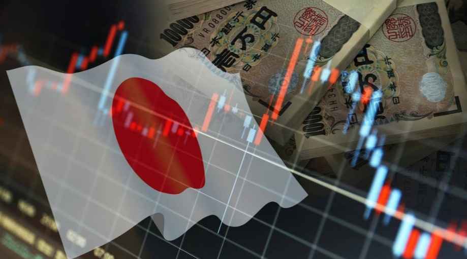 Japan Firms Squeezed by Rising Costs