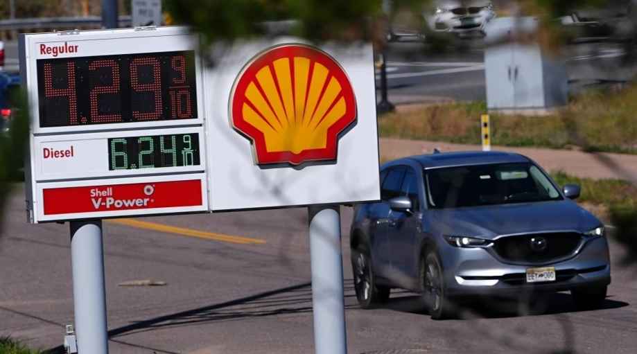 Donald Trump’s Russian Diesel Deal Faces Growing Doubts Over Price Relief
