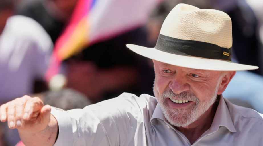 Brazil Expands Fuel Subsidies Before Presidential Vote