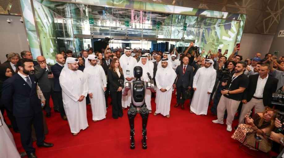 Hospitality Qatar 2026 Opens With 120 Exhibitors