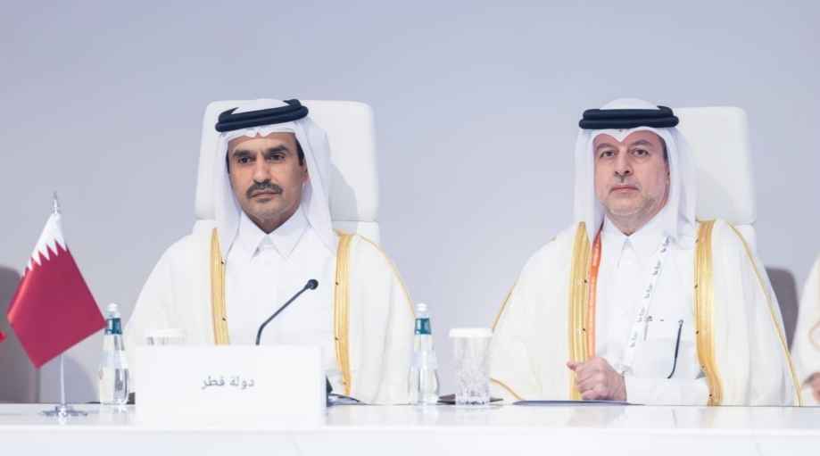 Al Kaabi Leads Qatar Delegation to Arab Electricity Ministers’ Meeting