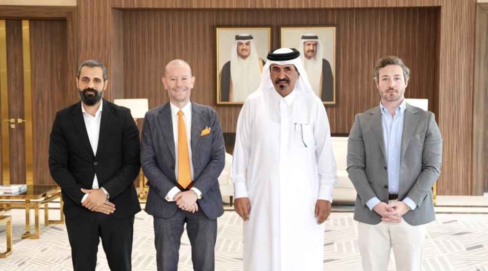 Qatar and Portugal Explore New Business Opportunities