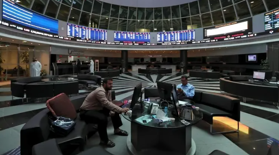 Bahrain Bourse Explores Innovative Technology To Boost Efficiency