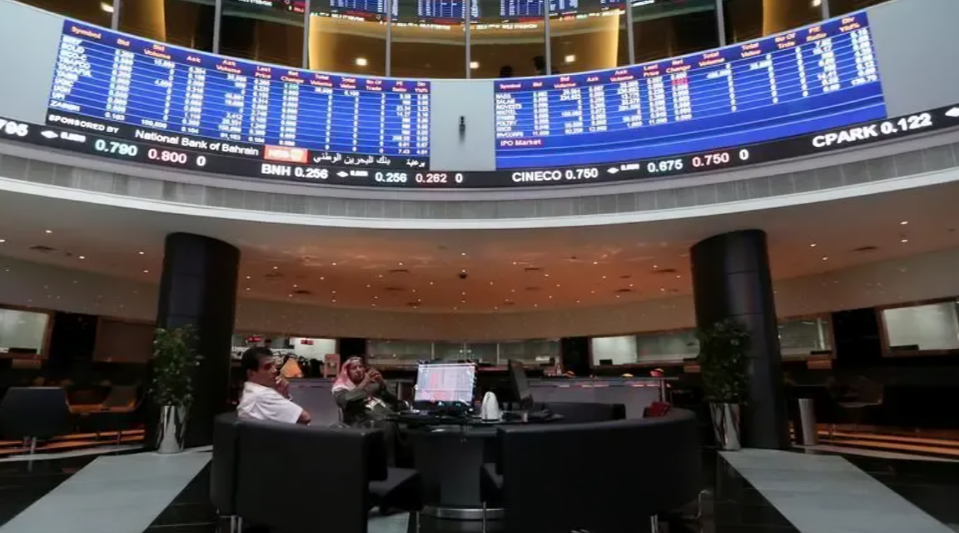 Bahrain Bourse Approves Abu Dhabi Islamic Securities As External Broker