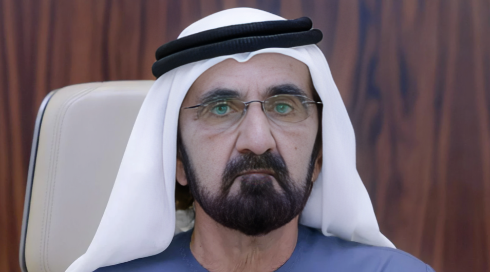 UAE Approves $80Bn Federal Budget Plan for 2027–2029