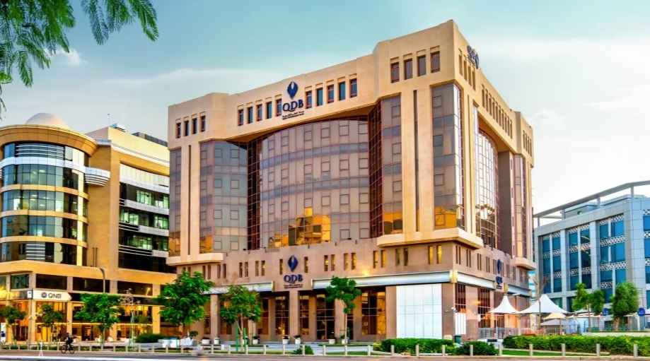 QDB Raises Logistics Support for Qatar Factories to QR400 Million