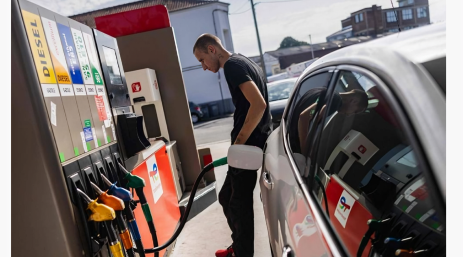 Diesel Supplies To Remain ‘Tight’ Into 2027: IEA