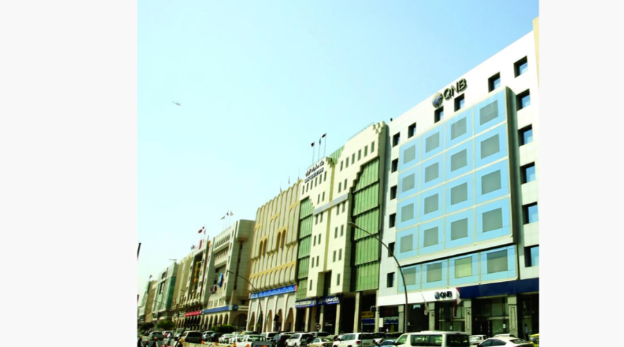 Qatar Banks Maintain Balance Sheet Stability As International Lending Grows: QNBFS