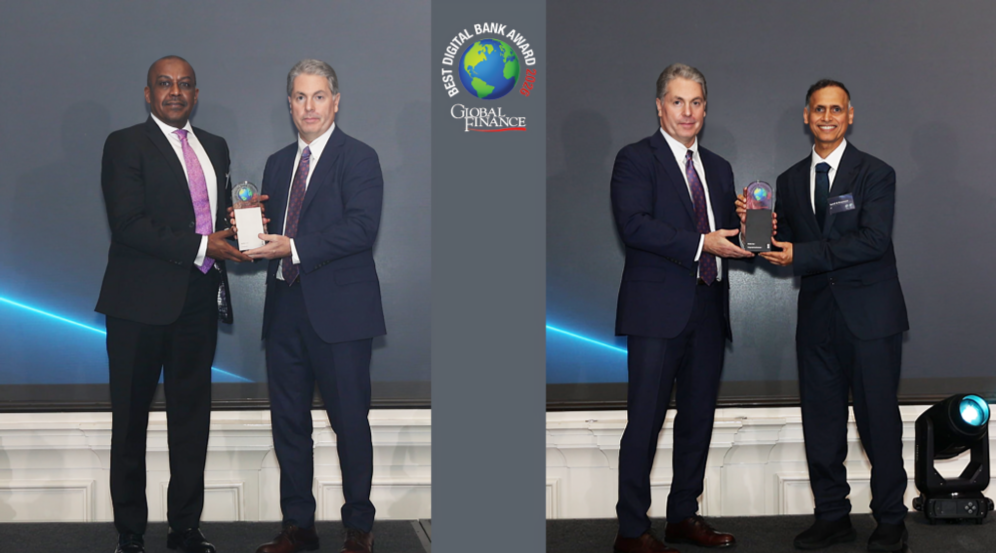 QIB Named Best Consumer Digital Bank in Mideast