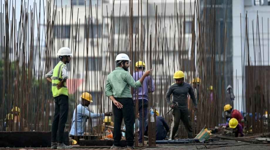 India Expected To Be No 4 Economy by 2027, Says IMF