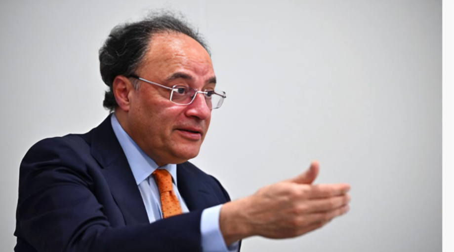 Attacks on Gulf Energy Infrastructure ‘Worrying’ for Outlook, Says Pakistan Finance Minister