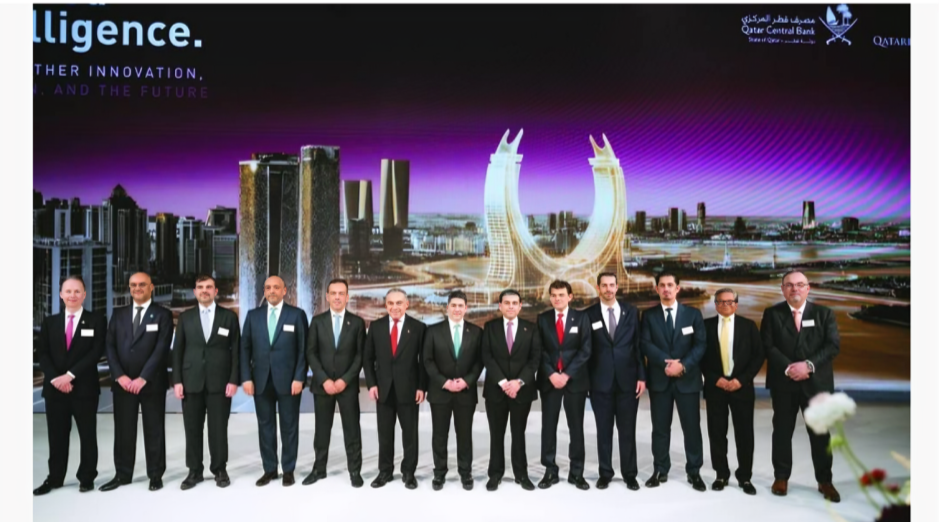 QCB Hosts Annual Reception for Qatari Banks in Bangkok