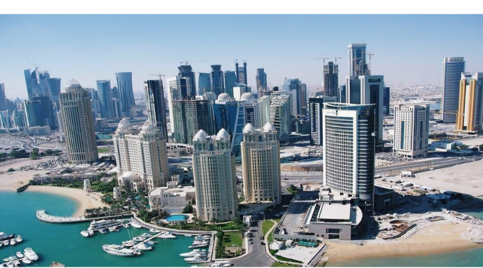 499.8 مليون ريال تداولات عقارية في قطر خلال أسبوع