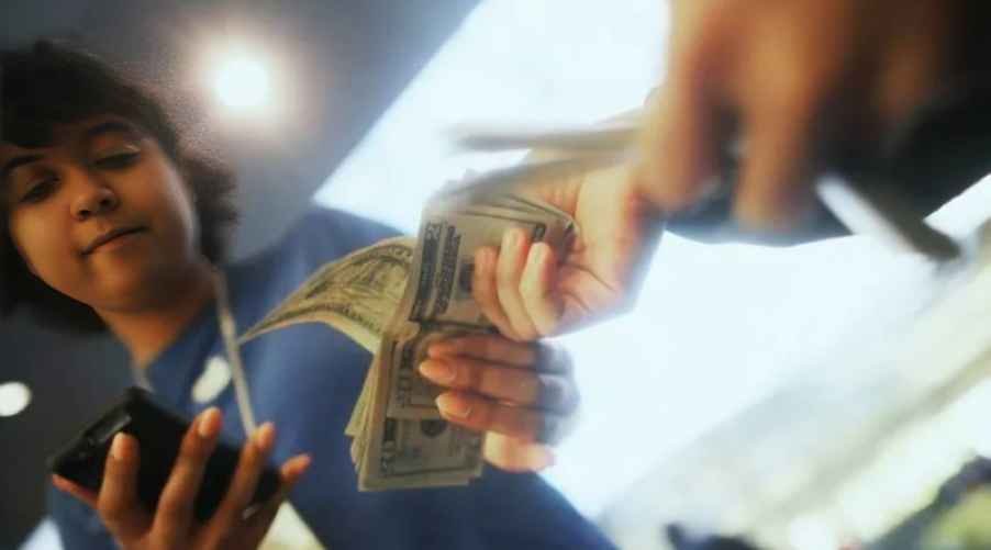 Gen Z Is Seeking Debt Help Faster Than Any Other Generation