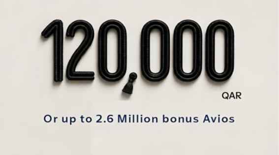 Doha Bank Unveils ‘Your Success Deserves More’ Salary Transfer Campaign
