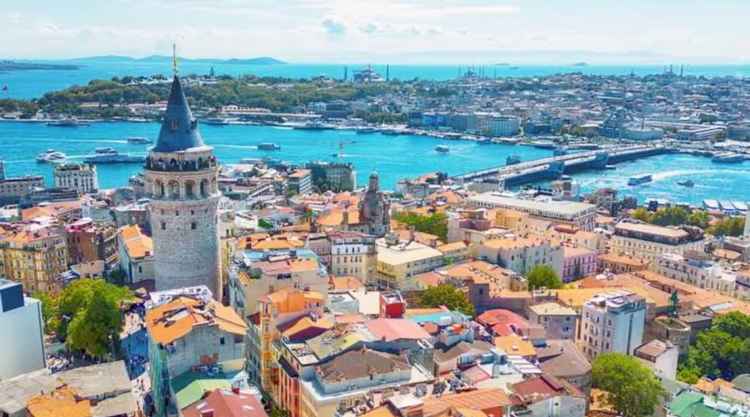 Turkiye Unveils 2027 Budget Proposal With Big Rises in Housing Spending