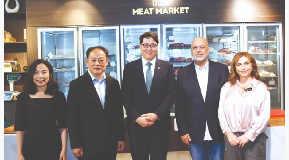 Korea Expands Qatar Trade Beyond Energy With Premium Halal Beef Launch
