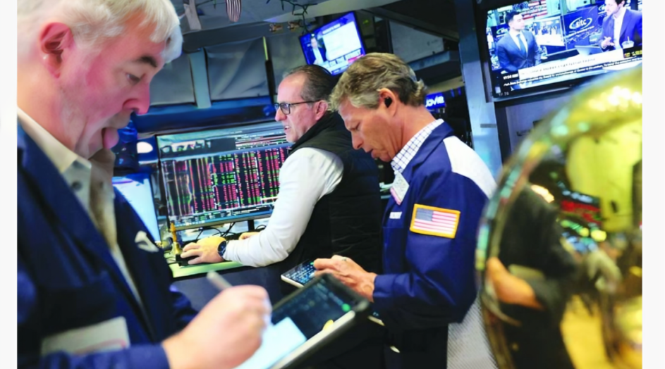As AI Rally Wobbles, US Stock Market’s Spotlight Turns to Earnings