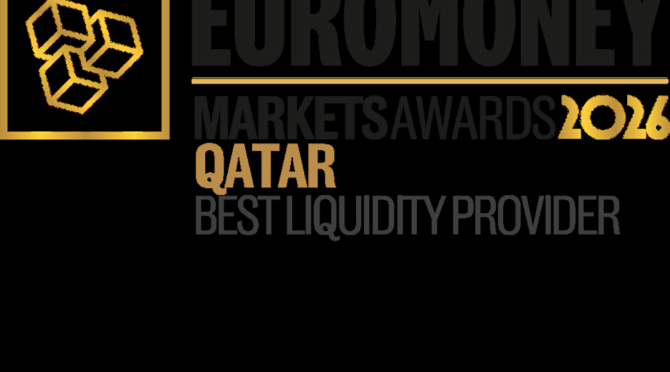 QNBFS Boosts Market Leadership With Two Euromoney Awards
