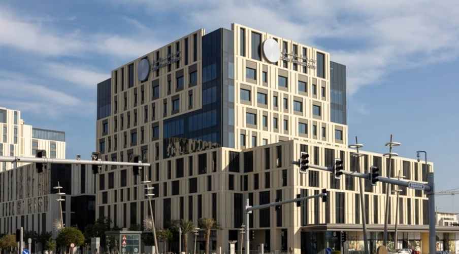 QFC Welcomes Barzah Capital To Advance Real Estate Tokenisation