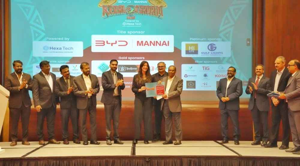 EF Qatar Brings Corporate Sponsors on Board for Keralotsavam 2026