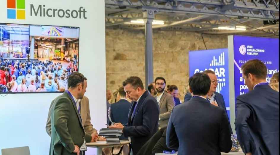 Microsoft Pulls Out of UK AI Data Centre Deal With Nscale
