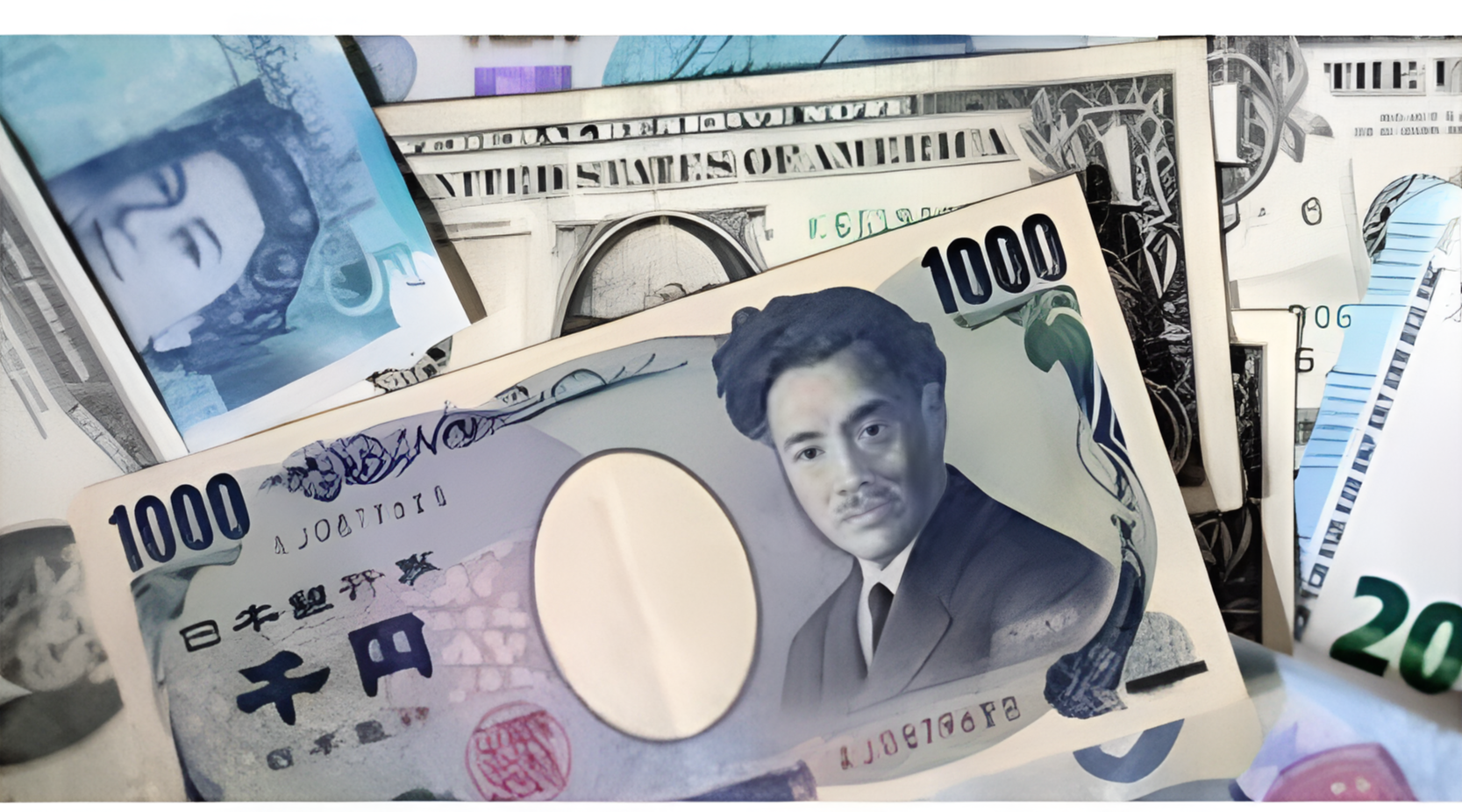 تذبذب الدولار واليورو وسط مخاوف سياسية في أوروبا
