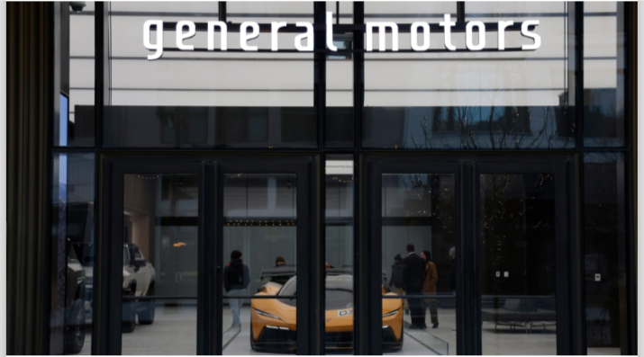 General Motors Is Set To Report Earnings Before the Bell. Here’s What Wall Street Expects