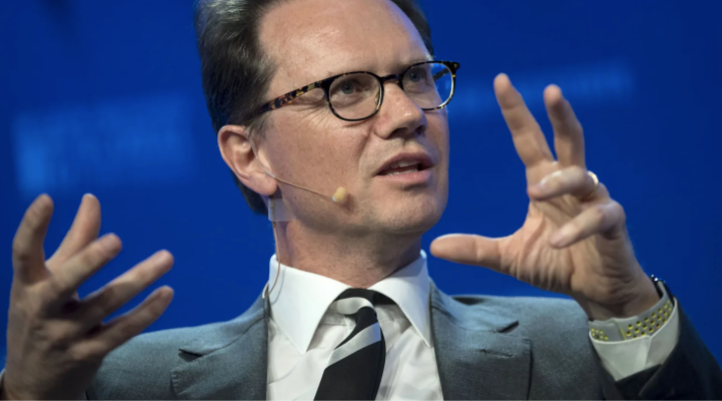 Here’s Who Netflix Just Brought In To Run Content — and What It Means for the Streamer