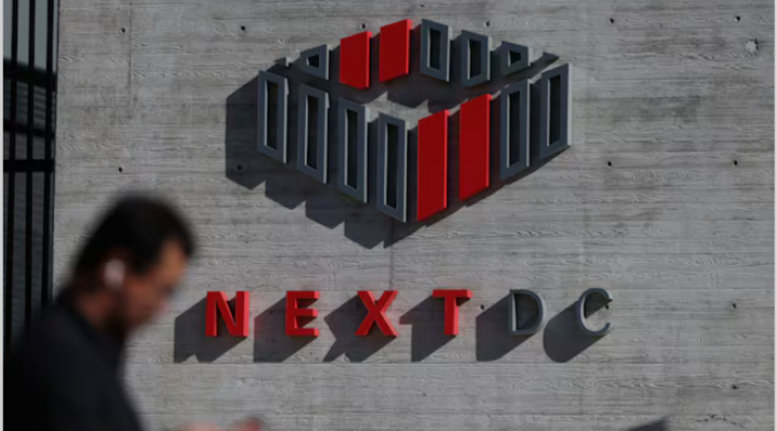 Australian AI Data Centre Operator NextDC Shares Shed 44% on Revenue Delay
