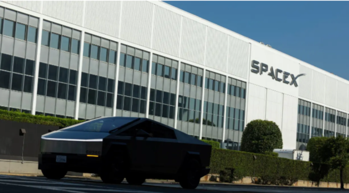 CNBC Daily Open: The Musk Universe Is Planning Its Latest Crossover