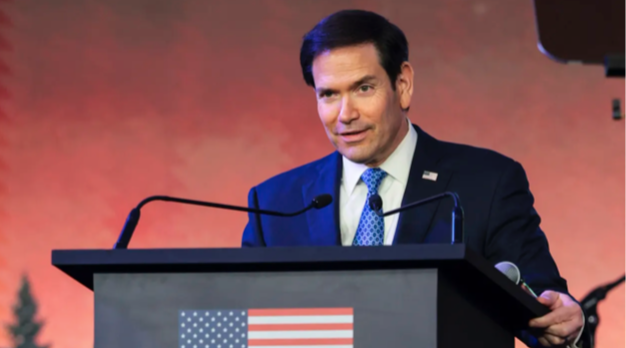 U.S. Eyes Refining Muscle of Indian Billionaire Ambani’s Reliance As Rubio Visits Jamnagar Plant